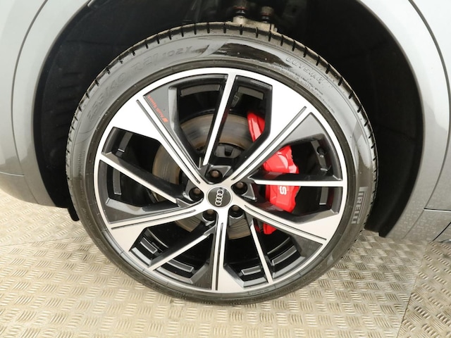 Audi SQ5 SUV TDI tiptronic Audi SQ5 SUV