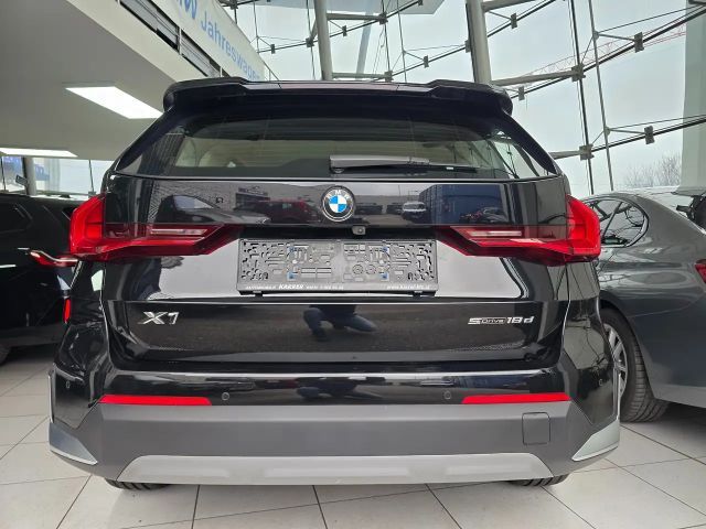 BMW X1 sDrive