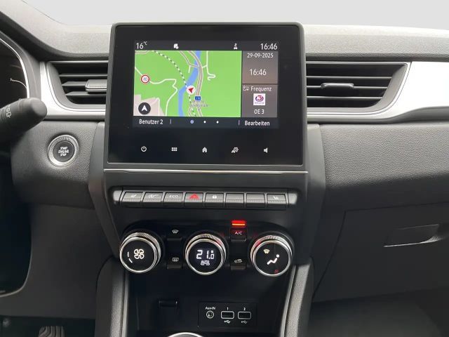 Renault Captur Renault Captur