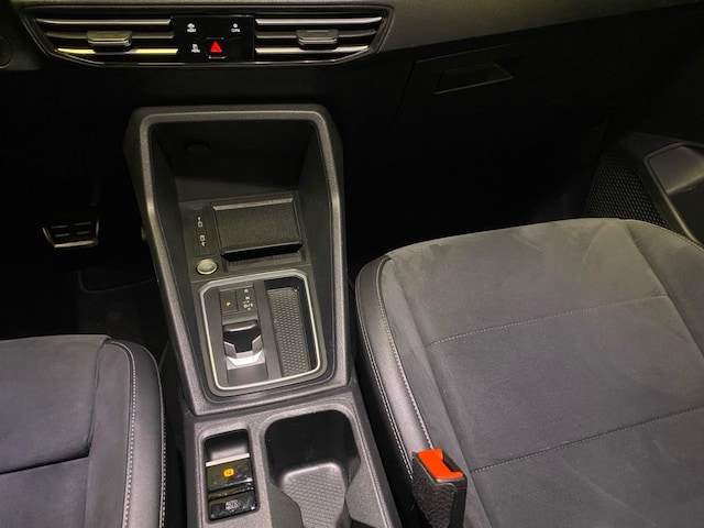 Volkswagen Caddy DSG Style