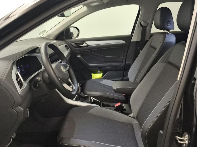 Volkswagen T-Roc 1.5 TSI DSG