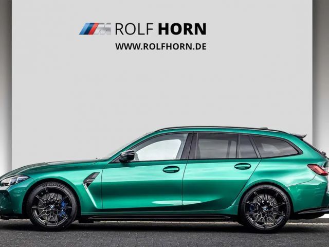 BMW M3 Touring xDrive