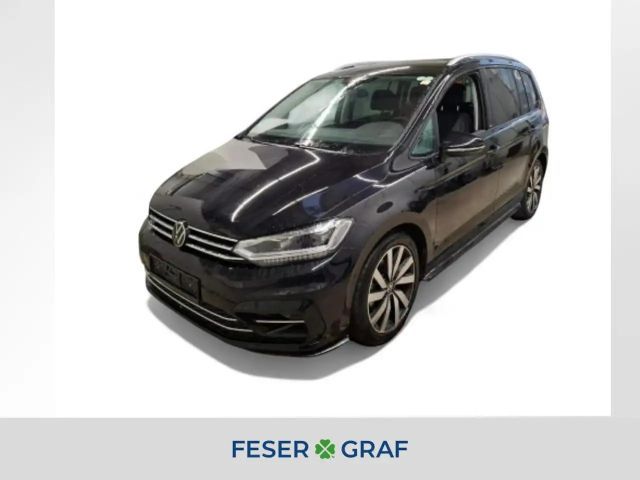 Volkswagen Touran 2.0 TDI DSG