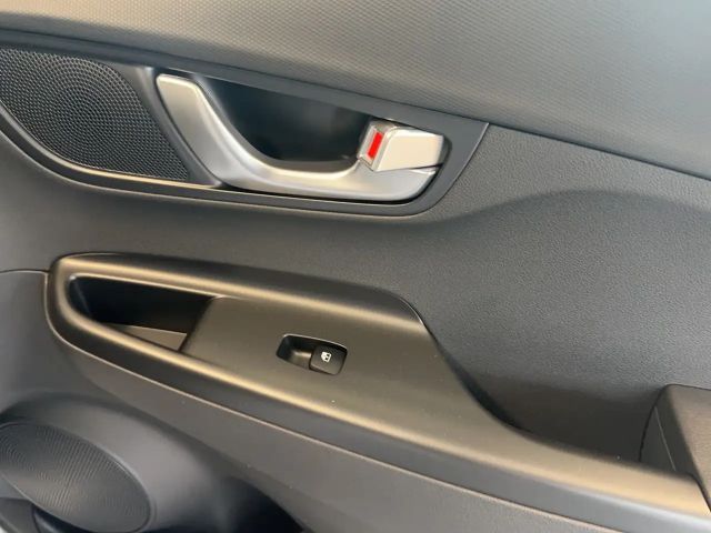 Hyundai Kona 2WD Electric Trend