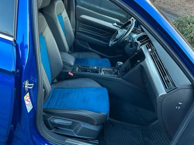 Volkswagen Passat Elegance Elegance Variant