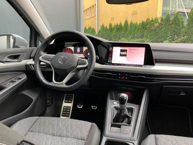 Volkswagen Golf Golf VIII Move