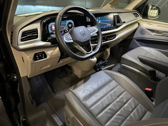Volkswagen Multivan IQ.Drive Life T7