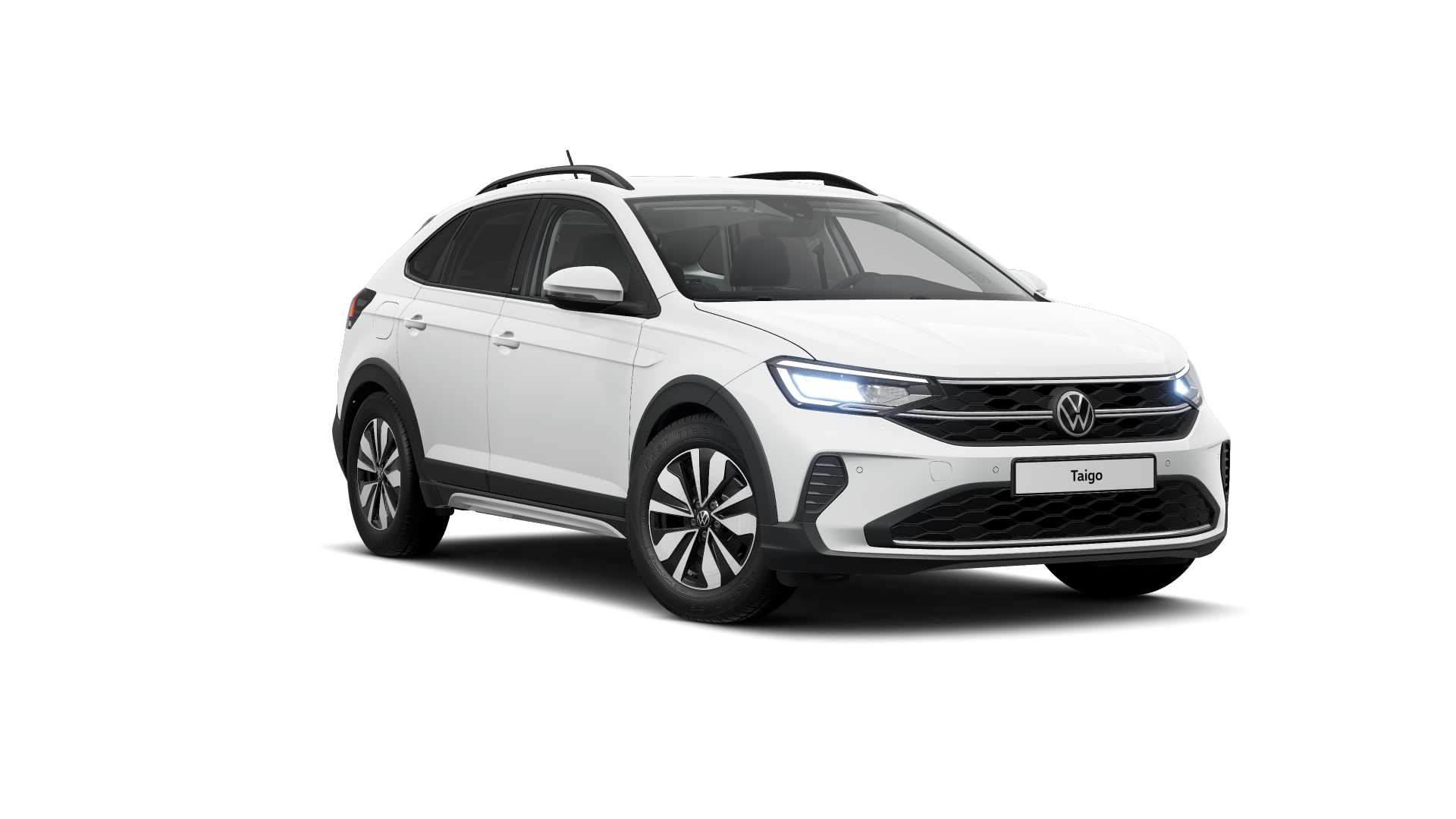 Volkswagen Taigo 1.0 TSI Move