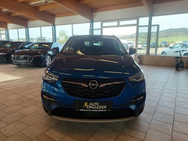 Opel Grandland X Ultimate