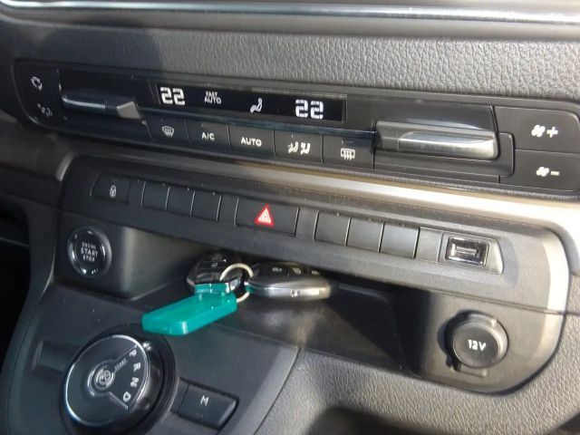 Citroën Spacetourer Campster 177PS Autm. Aufstelldach Markise