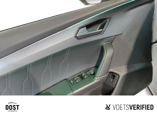 Cupra Formentor DSG e-Hybrid