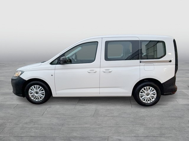 Volkswagen Caddy 2.0 TDI