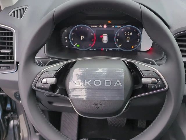 Skoda Karoq Selection Style Style