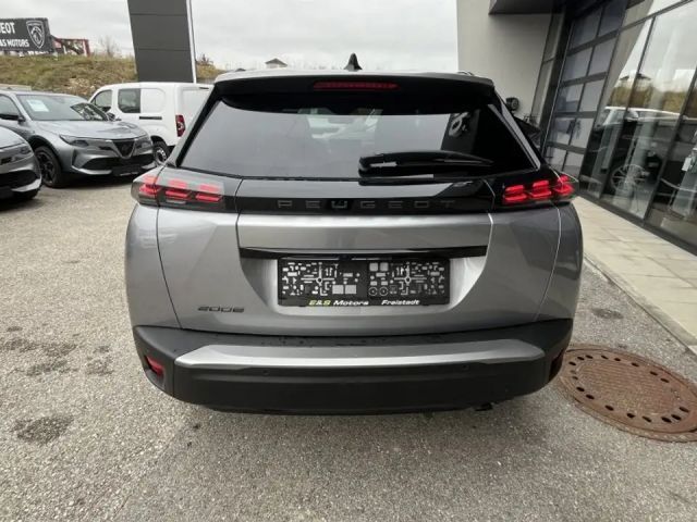 Peugeot 2008 Allure Pack PureTech