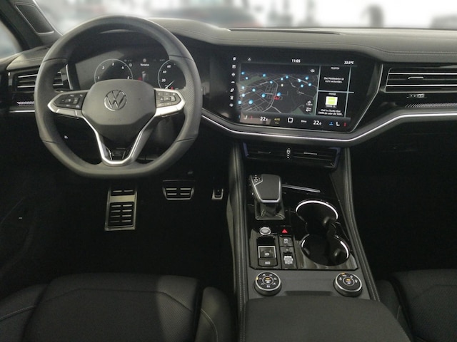 Volkswagen Touareg 3.0 V6 TDI Style