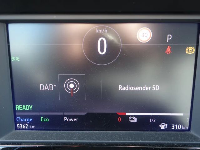 Opel Mokka Elegance Mokka-e