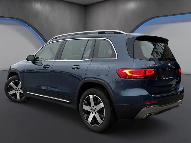 Mercedes-Benz GLB 200 GLB 200 d