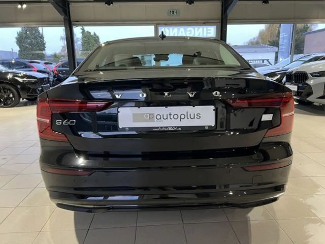 Volvo S60 AWD Dark Recharge Ultimate