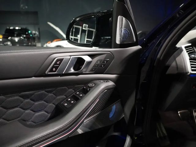 BMW X5 Competition Individual