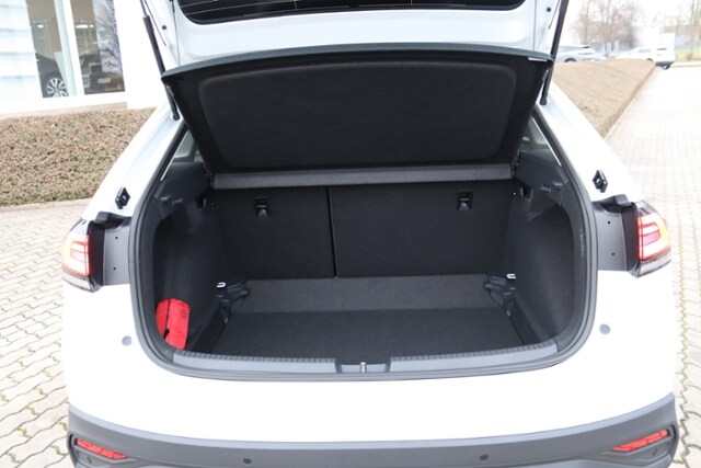 Volkswagen Taigo 1.0 TSI