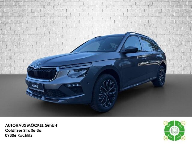 Skoda Kamiq 1.5 TSI Tour