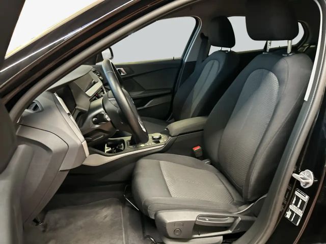 BMW 118 118i Advantage pakket Sedan