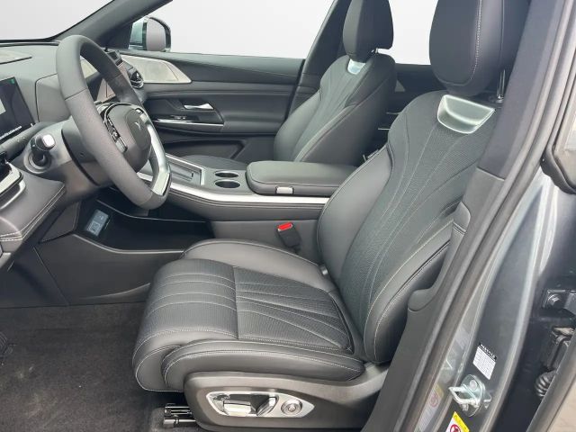 Xpeng G9 RWD Standard Range