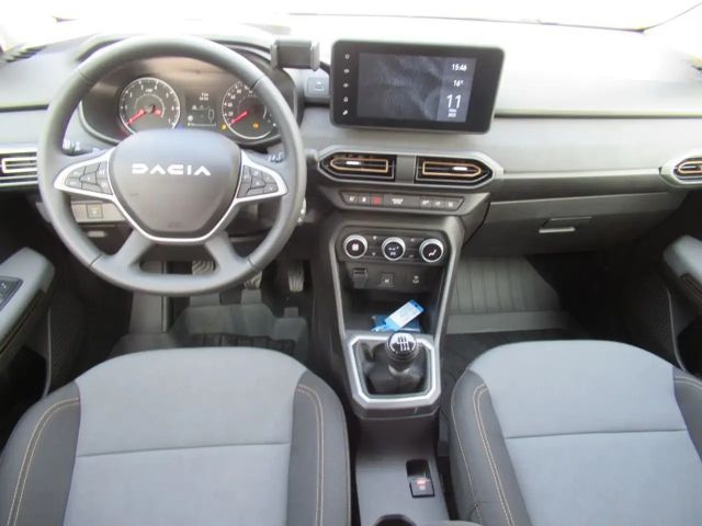 Dacia Jogger Extreme TCe 110