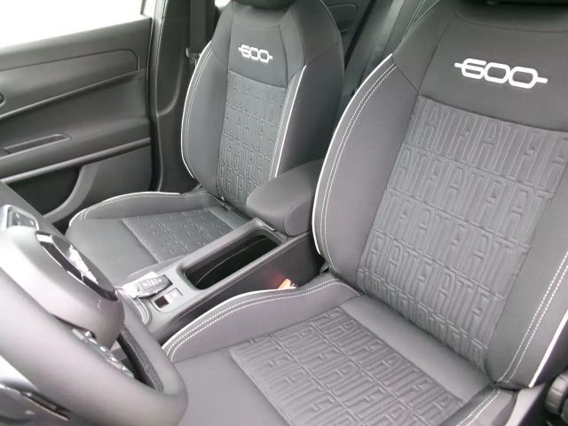 Fiat 600e Special Edition 107kW (145PS)