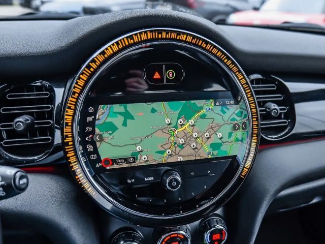 MINI Mini Electric 3-deurs SE
