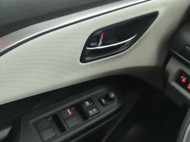 Suzuki Swift Comfort DualJet Hybrid