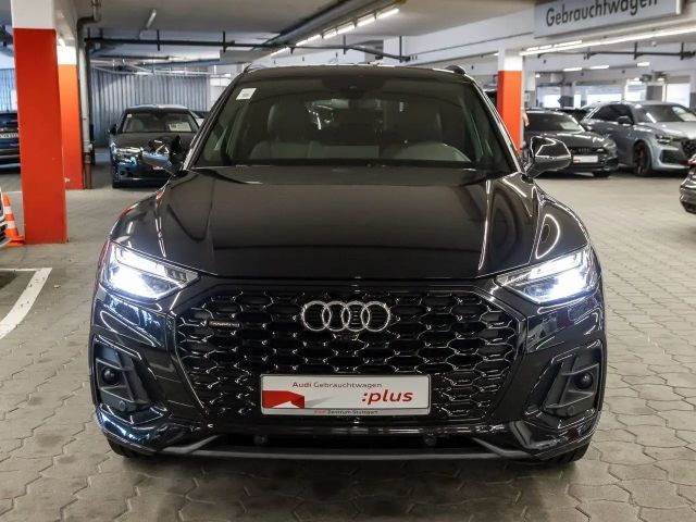 Audi Q5 40 TFSI Quattro S-Line