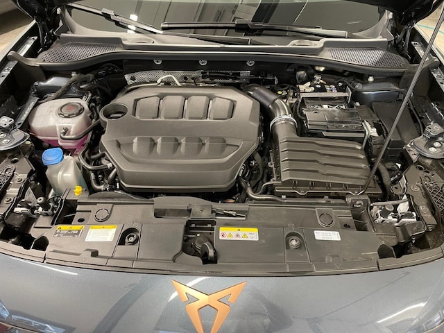 Cupra Formentor 2.0 TSI 4Drive