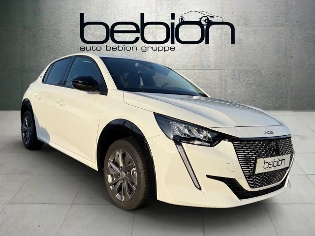 Peugeot E-208 Allure Pack