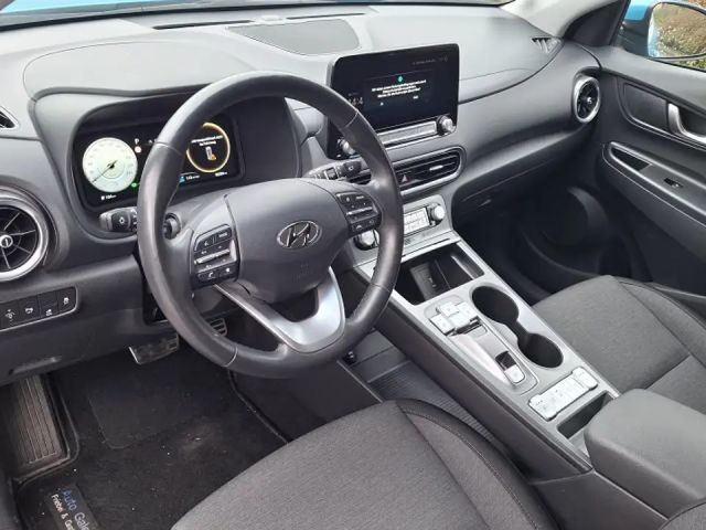 Hyundai Kona 39 kWh Electric