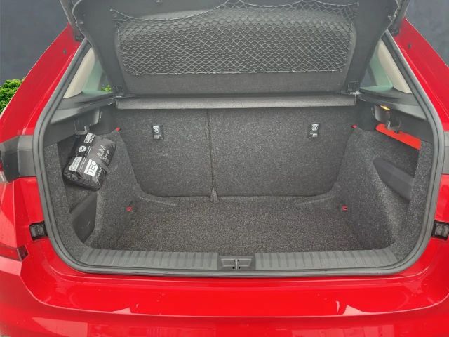 Skoda Kamiq 1.5 TSI Clever