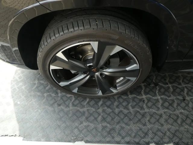 Cupra Ateca 1.5 TSI DSG