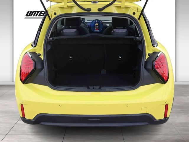 MINI Cooper Head-Up DAB LED Pano.Dach Shz
