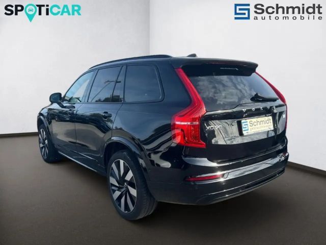 Volvo XC90 AWD Recharge T8 Ultimate