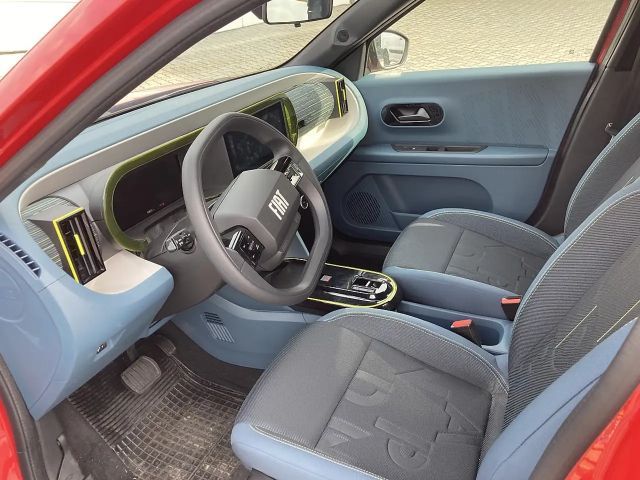 Fiat Grande Panda E RED