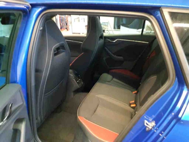 Skoda Kamiq 1.5 TSI Monte Carlo