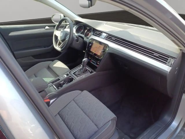 Volkswagen Passat 2.0 TDI Business DSG Variant
