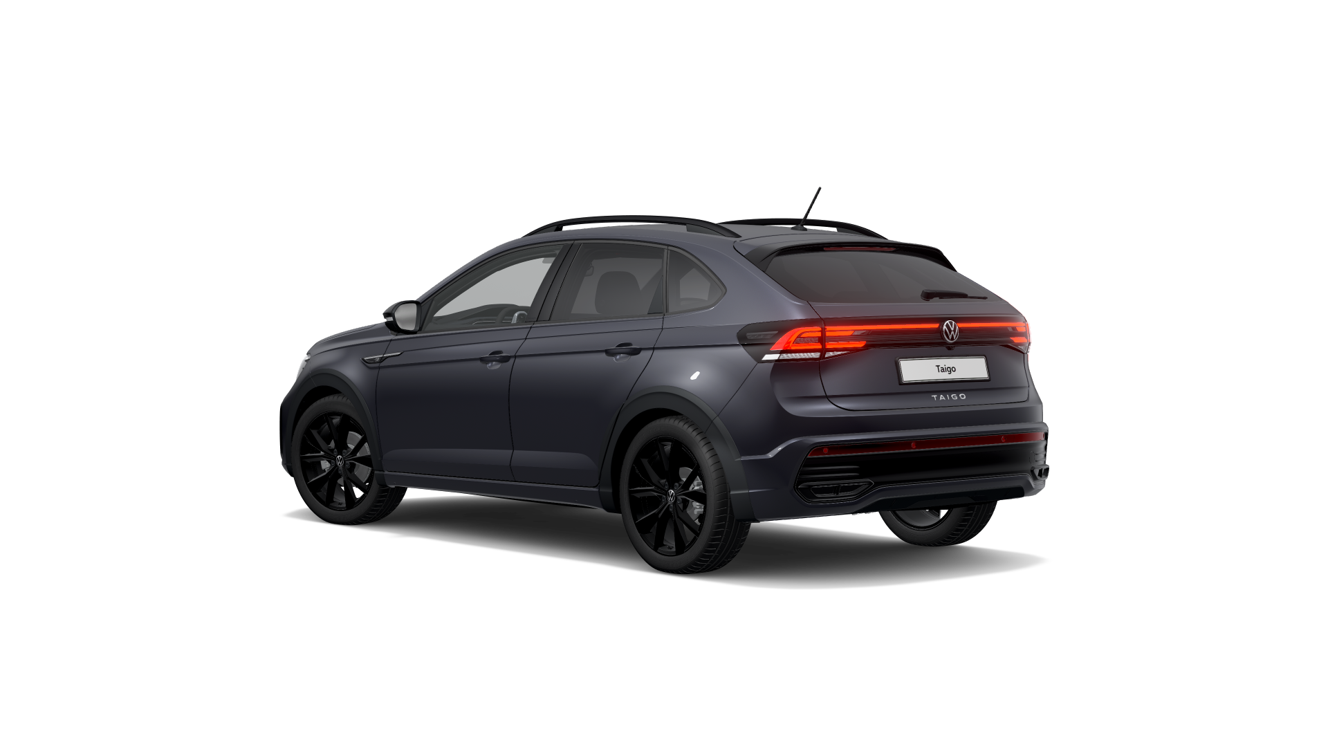 Volkswagen Taigo 1.5 TSI DSG IQ.Drive R-Line