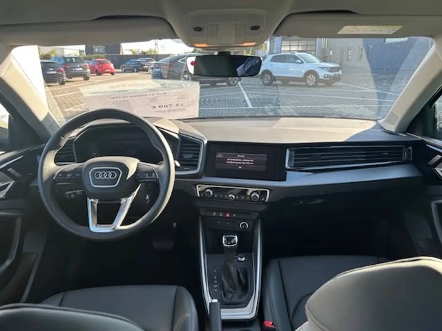 Audi A1 35 TFSI Allstreet