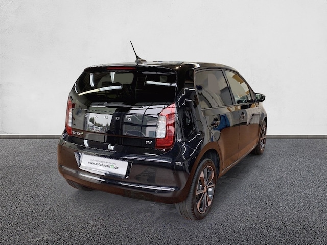 Skoda Citigo-e iV Best Style