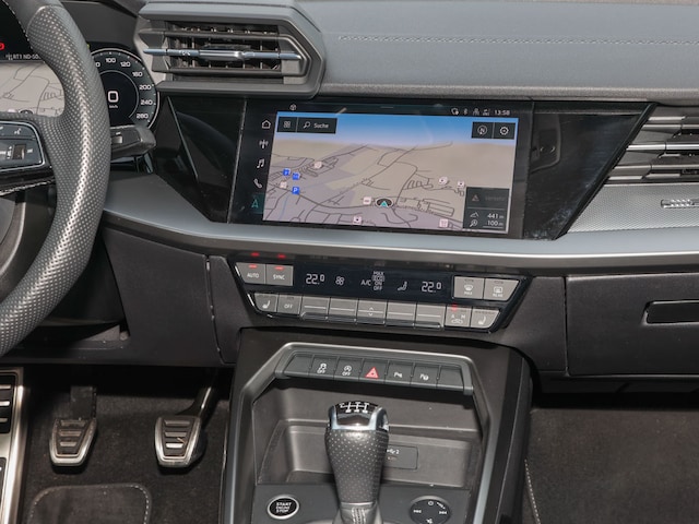 Audi A3 30 TDI S-Line S-Tronic Sportback