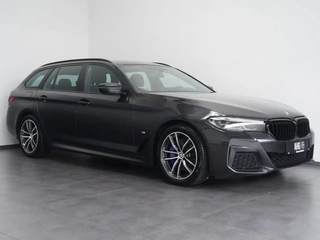 BMW 530 530i M-Sport Touring