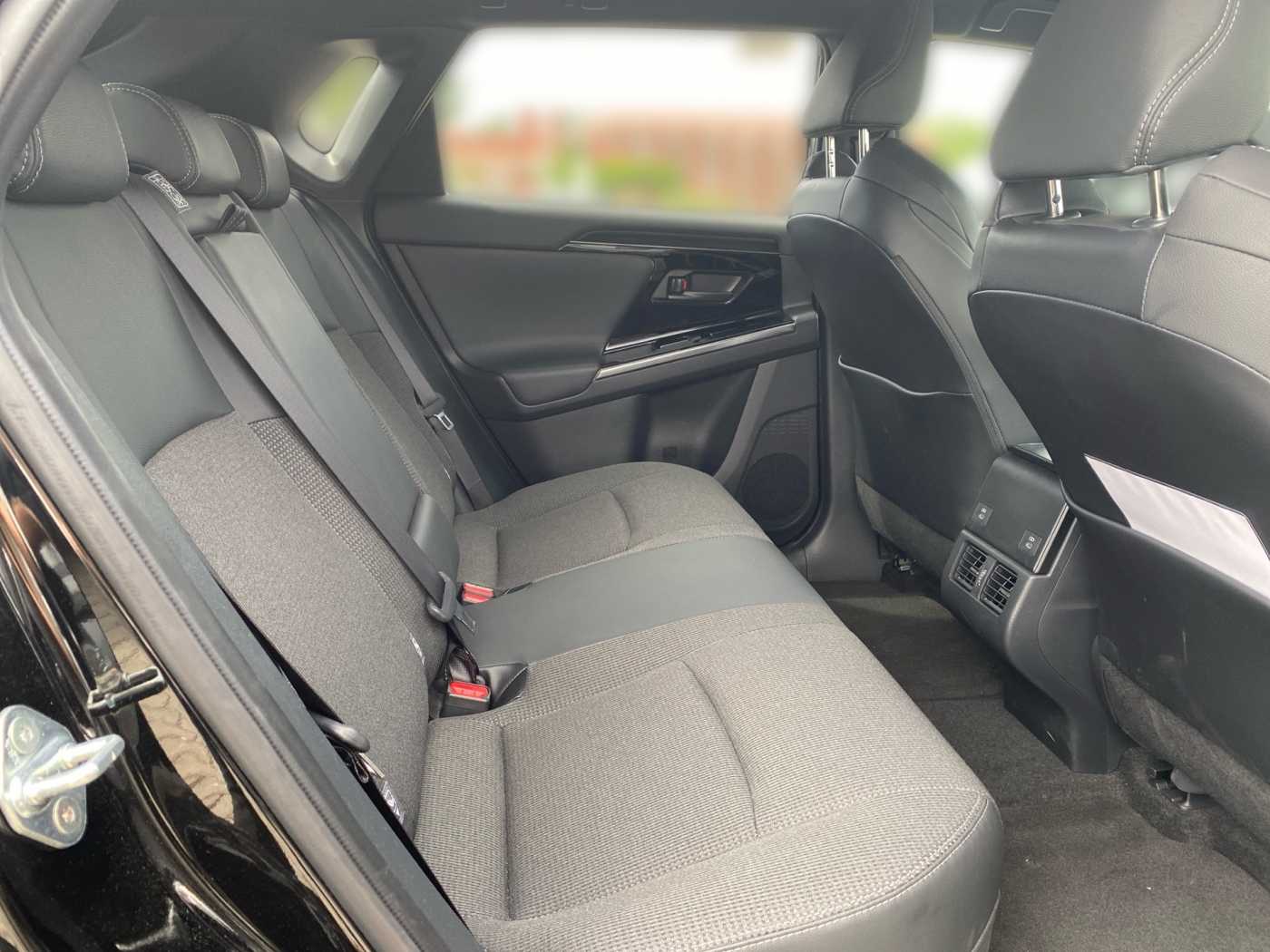 Toyota bZ4X 5-deurs Basis Comfort