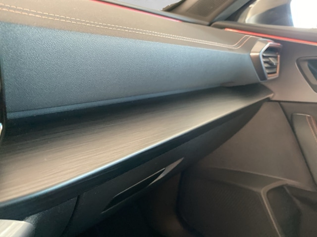 Cupra Formentor 4Drive DSG