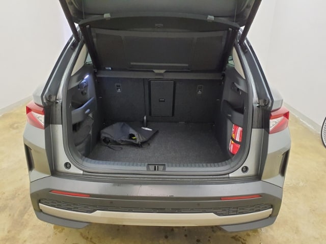 Skoda Elroq LOFT +WÄPU +AHK +19" +CARPLAY +MATRIX +ACC +RKAM +NAVI +SHZ +